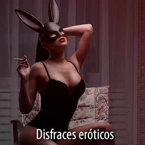 Disfraces Eróticos