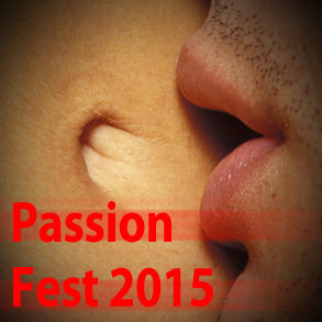 Conoce más sobre la sexualidad en el Passion Fest 2015