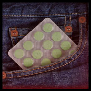 Píldora anticonceptiva…¿para hombres? Parte 1