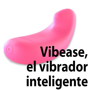 Vibease, el contador de historias