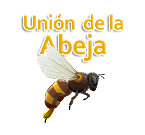 Unión de la abeja