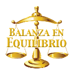 Balanza en equilibrio