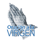Oración de la virgen