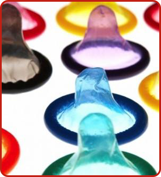 Brasil combate el VIH regalando 20 millones de preservativos para mujeres