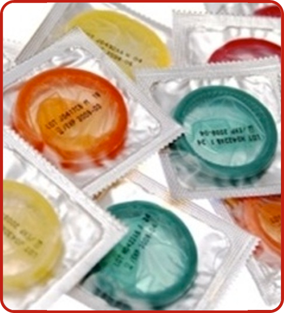 Autoridades de Ghana retiran millones de preservativos defectuosos fabricados en China