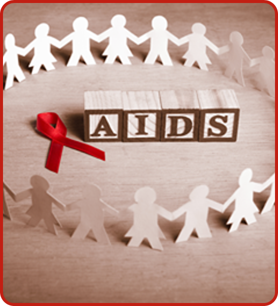 Brasil está cerca de contener al sida