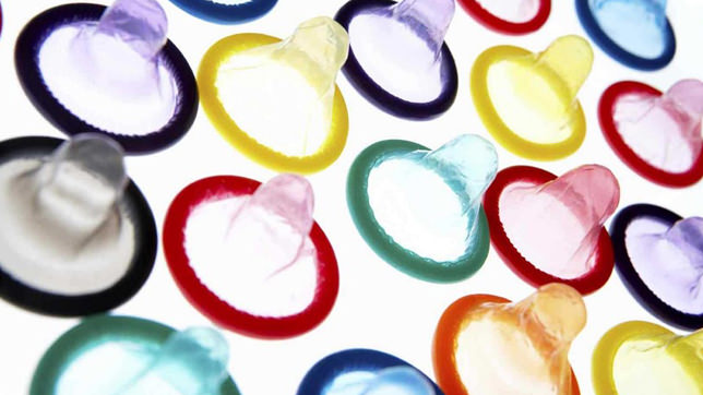 El supercondón que aumenta el placer sexual y previene el contagio de VIH
